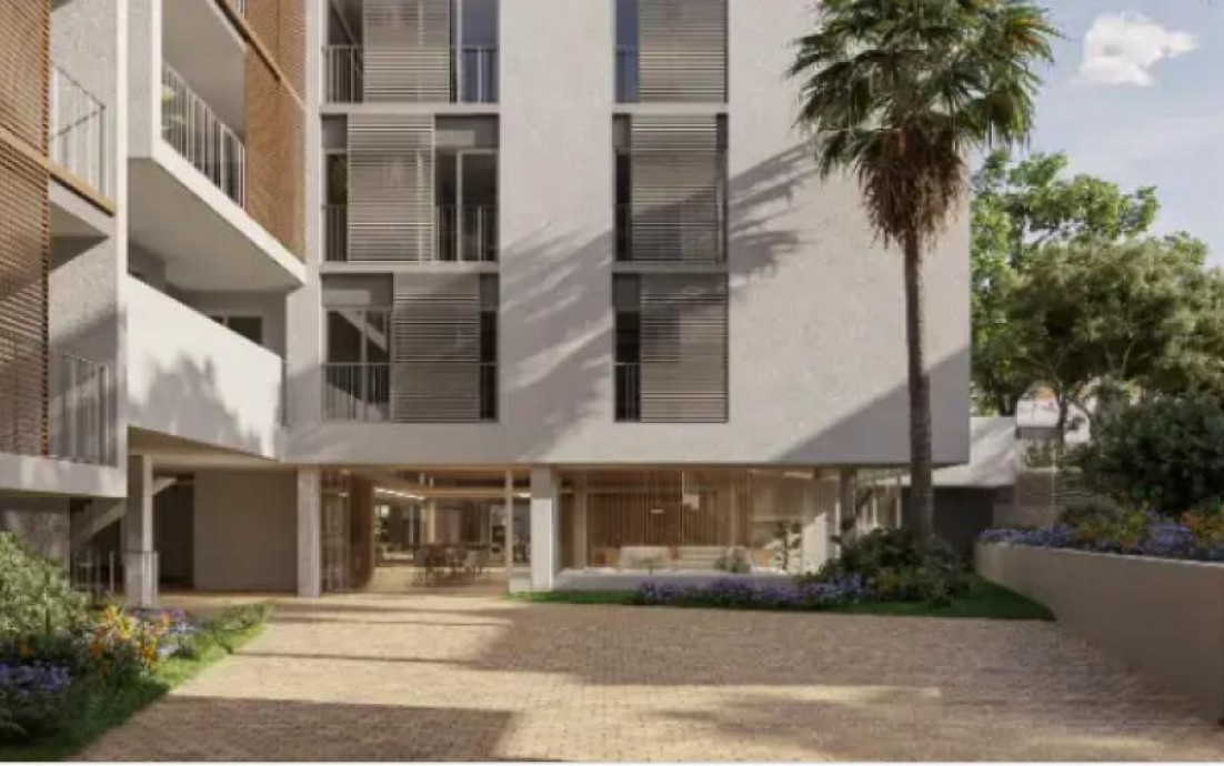 New Build - Apartament - Jávea/Xàbia