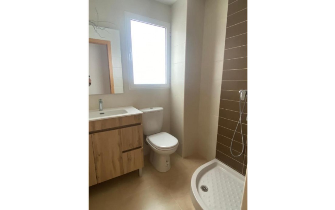 New Build - Apartament - Orihuela