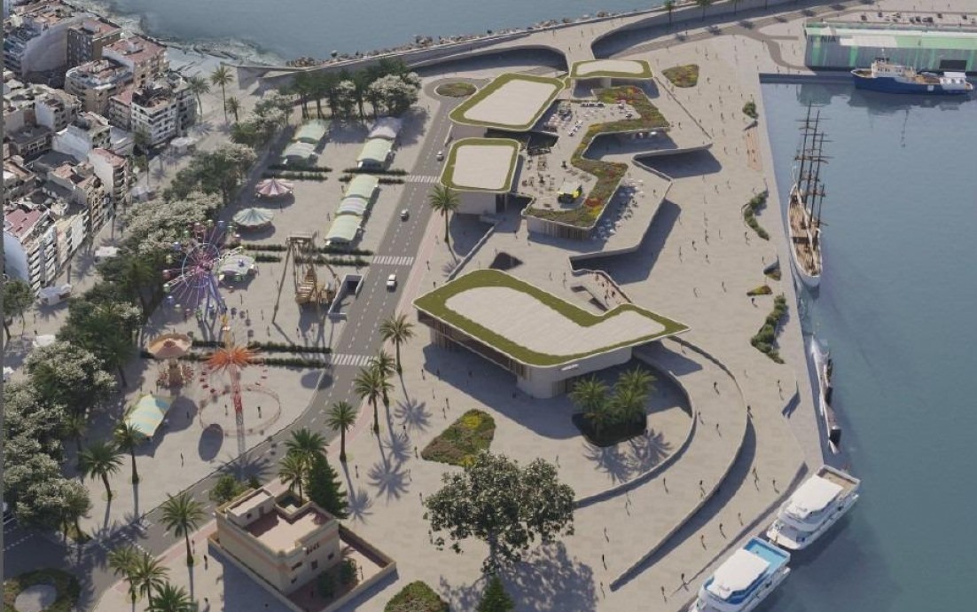 New Build - Apartment - Torrevieja - Centro