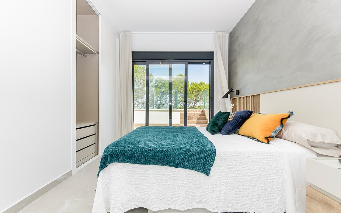 New Build - Bungalows - San Miguel de Salinas