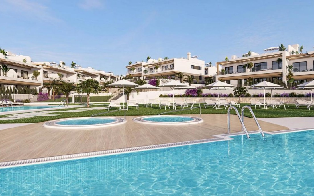 New Build - Bungalows - Torrevieja