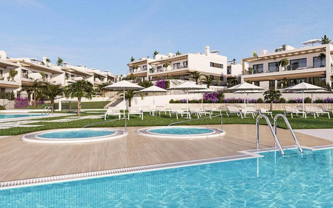 New Build - Bungalows - Torrevieja