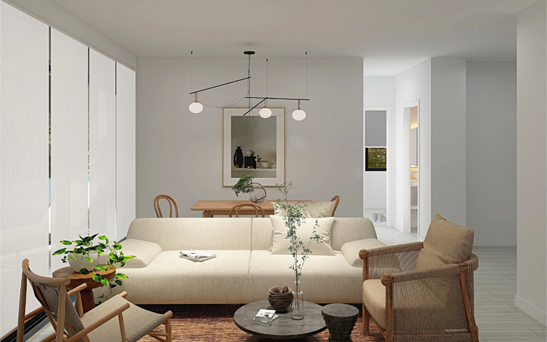 New Build - Commercial premises - Torrevieja