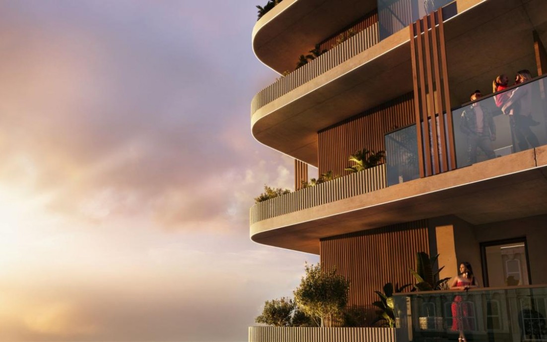 New Build - Ground floors - Cullera