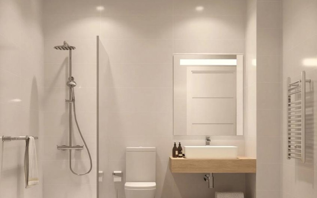 New Build - Ground floors - Jávea/Xàbia