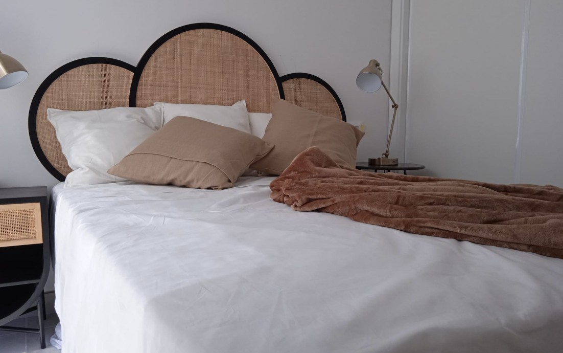 New Build - Ground floors - Orihuela