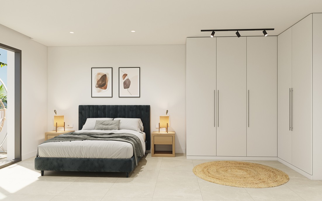 New Build - Ground floors - Pilar de la Horadada