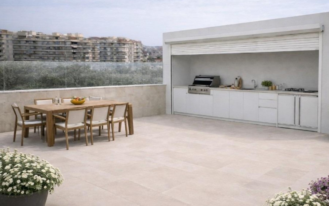 New Build - Penthouse - Torrevieja - Centro