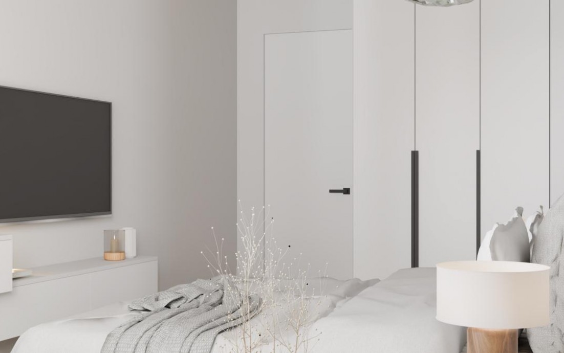 New Build - Penthouses - Alicante