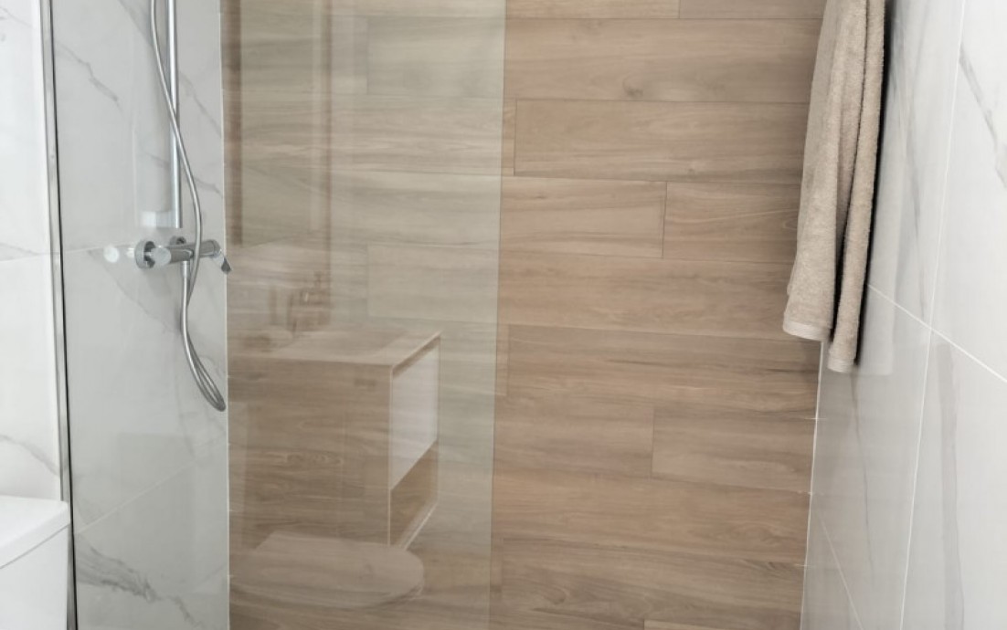 New Build - Penthouses - Orihuela