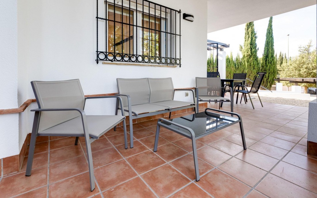 New Build - Semidetached - Fuente Álamo - Las Palas