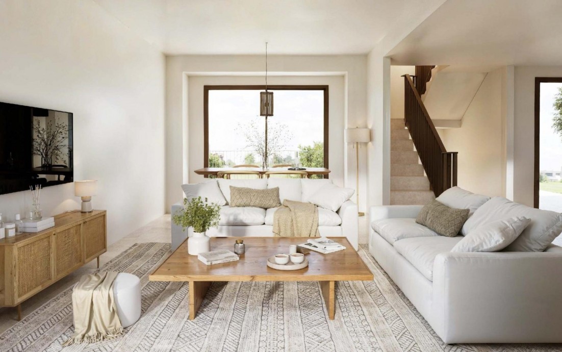 New Build - Semidetached - La Nucía - Don Mar