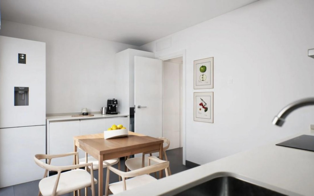 New Build - Terraced houses - Gran Alacant
