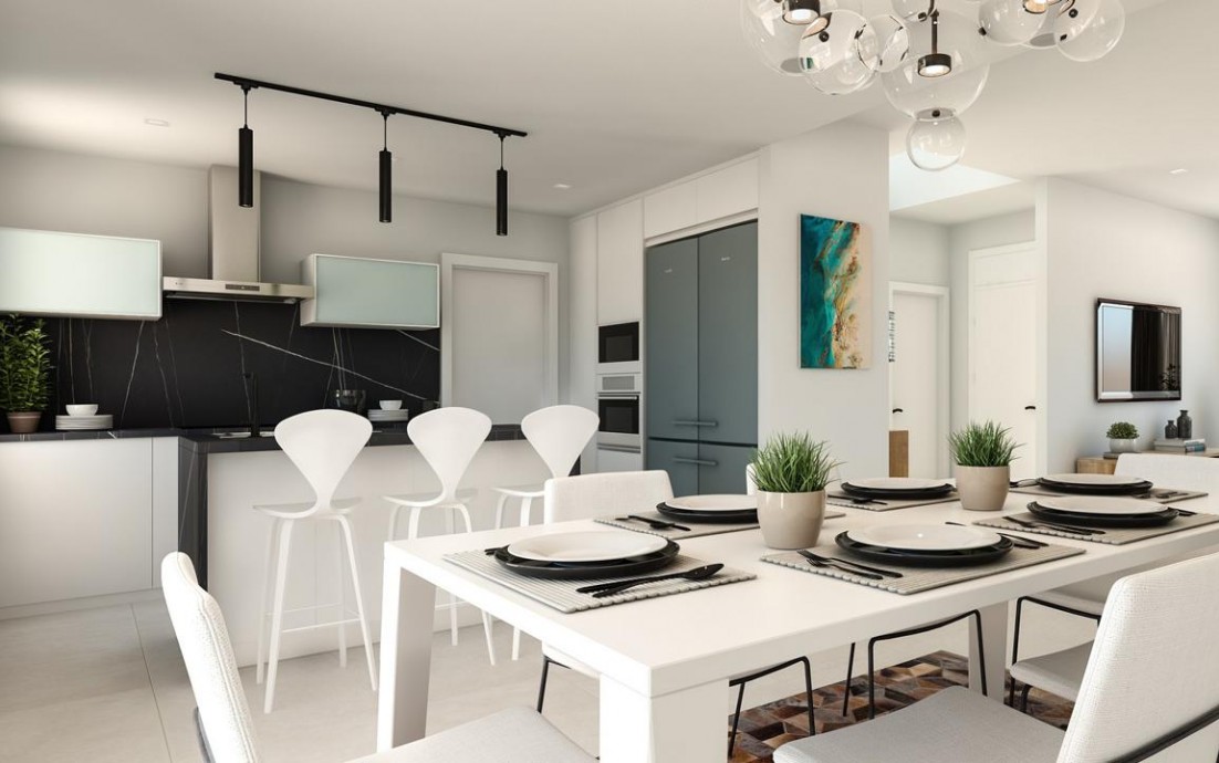 New Build - Villa - Denia - Tossal Gros