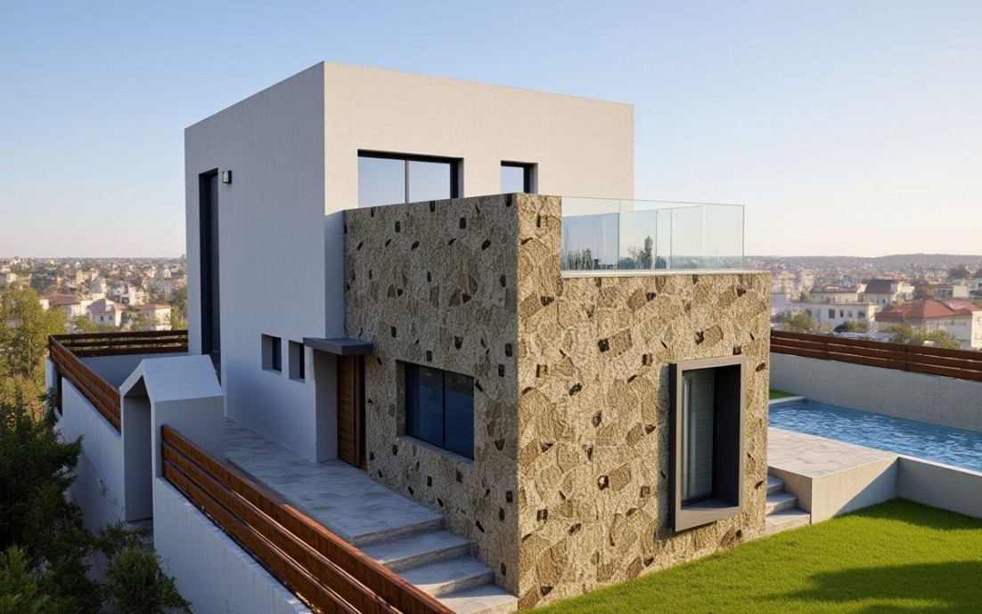 New Build - Villa - San Miguel de Salinas - Ciudad De Las Comunicaciones