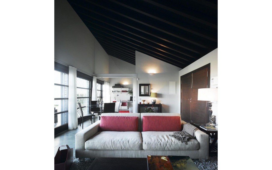 New Build - Villa - Sucina - Peraleja Golf