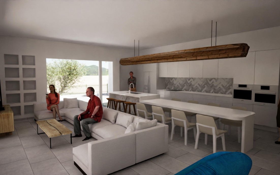 New Build - Villas - Alfaz del Pi