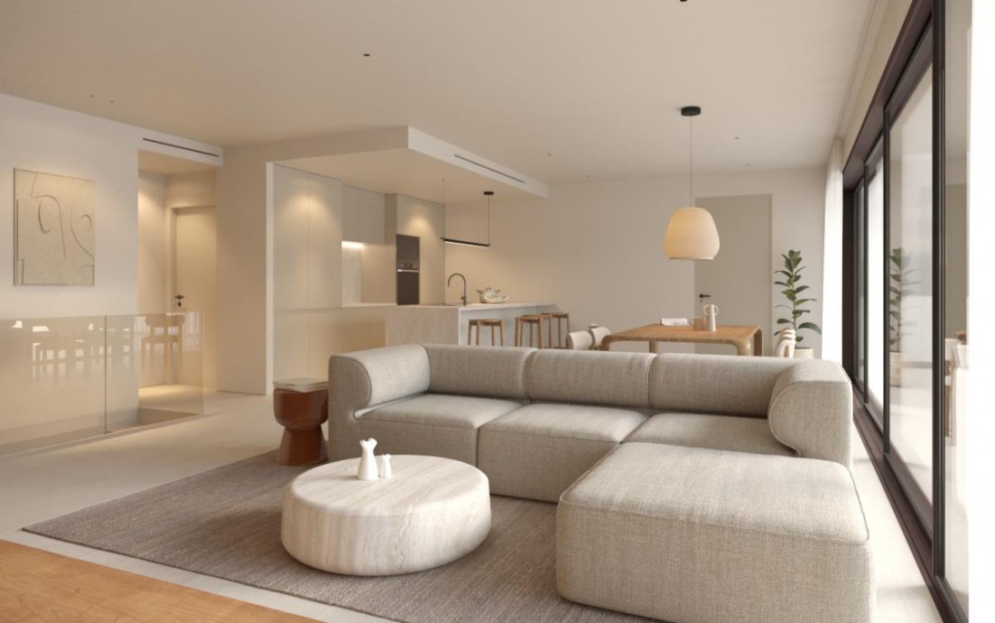 New Build - Villas - Dolores