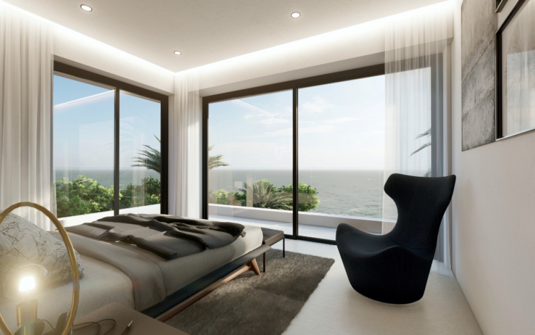 New Build - Villas - El Campello