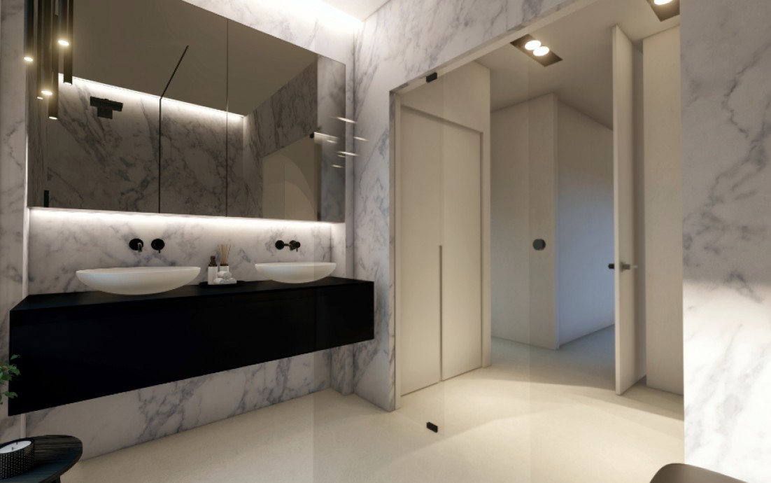 New Build - Villas - El Campello