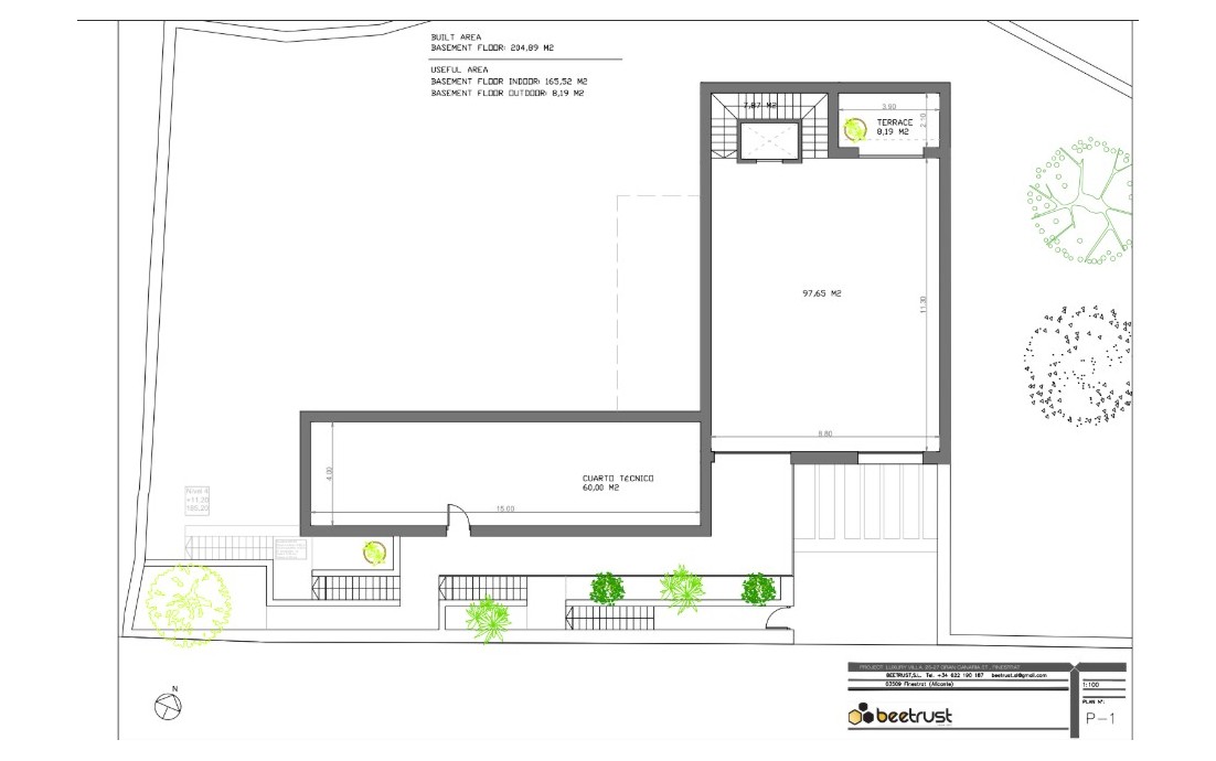 New Build - Villas - Finestrat