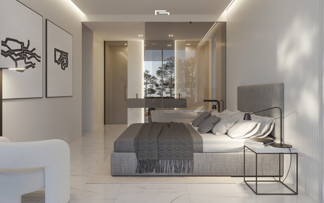 New Build - Villas - Moraira