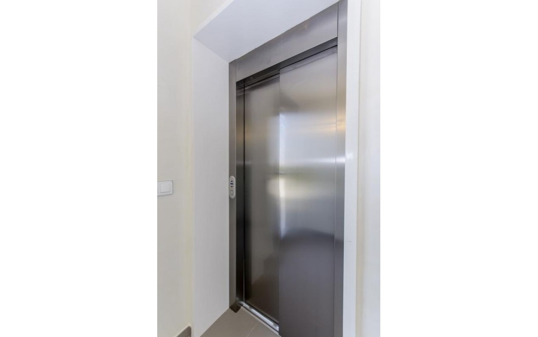 New Build - Villas - Orihuela