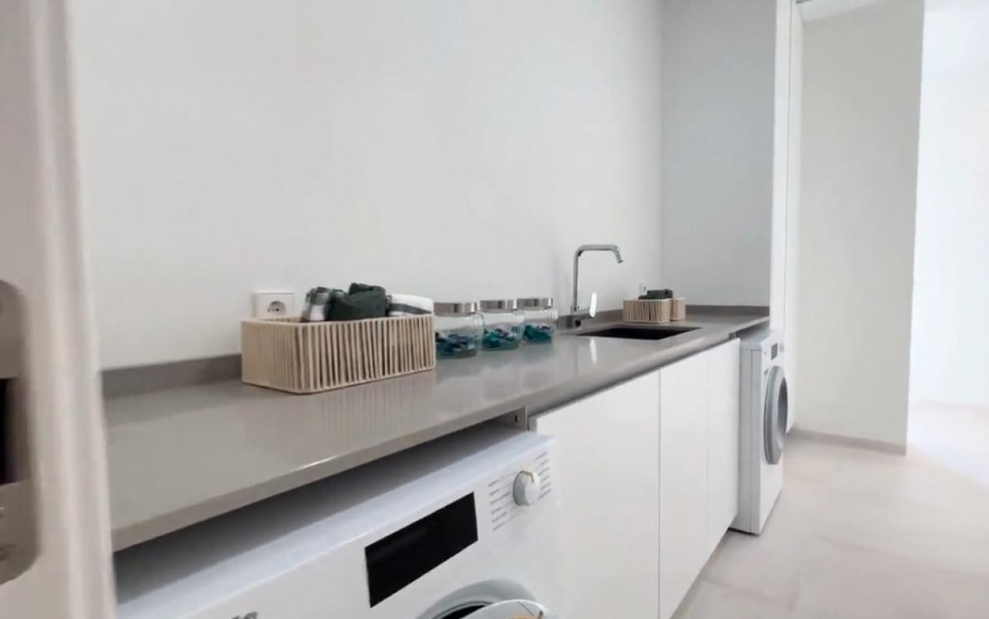 New Build - Villas - Orihuela