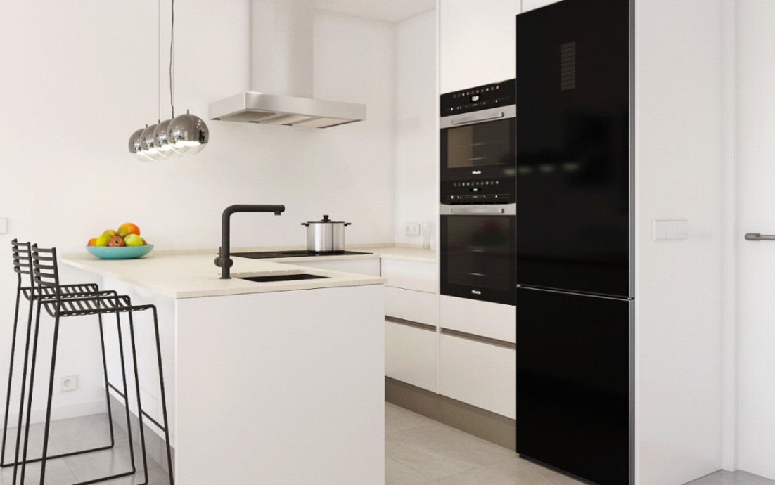 New Build - Villas - Pilar de la Horadada