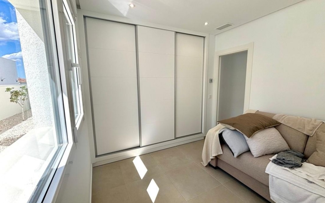 New Build - Villas - Rojales