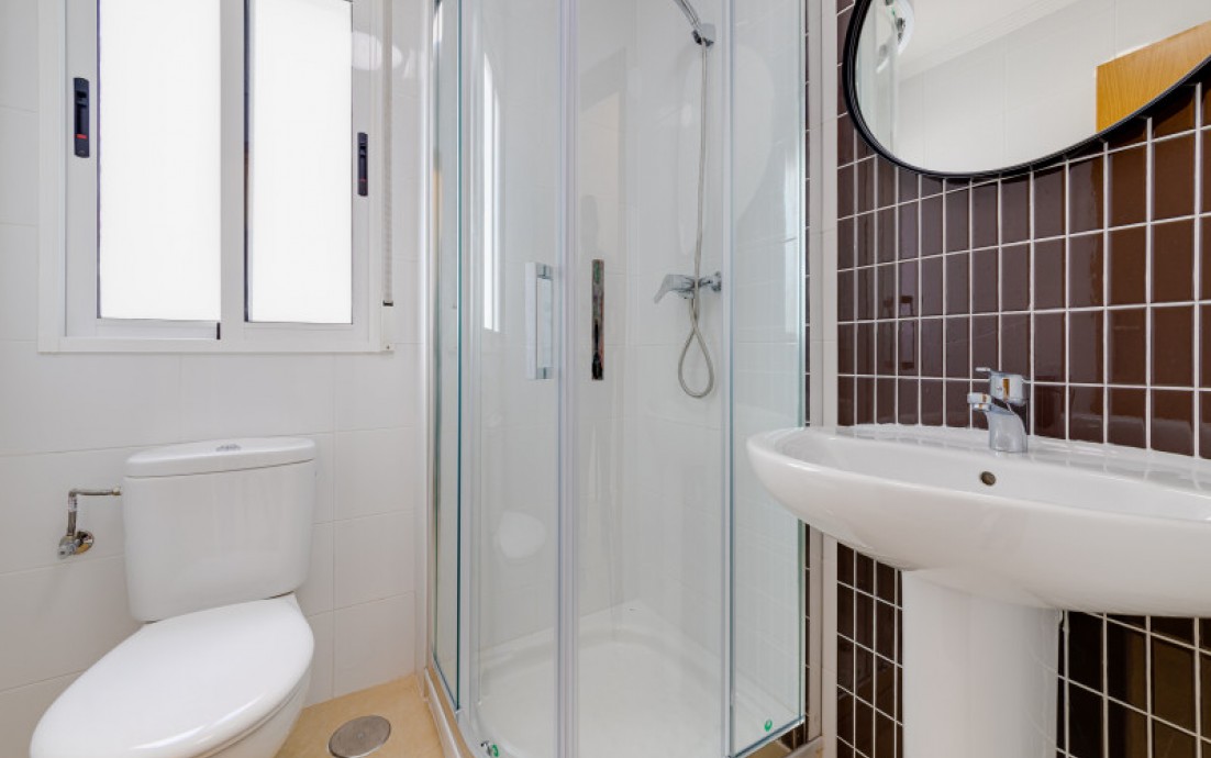 New Build - Villas - San Fulgencio