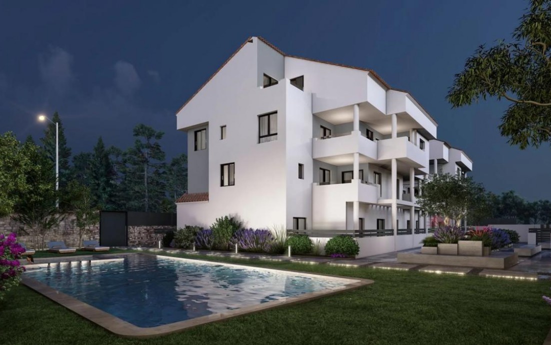 Nieuwbouw - Apartament - Jávea/Xàbia