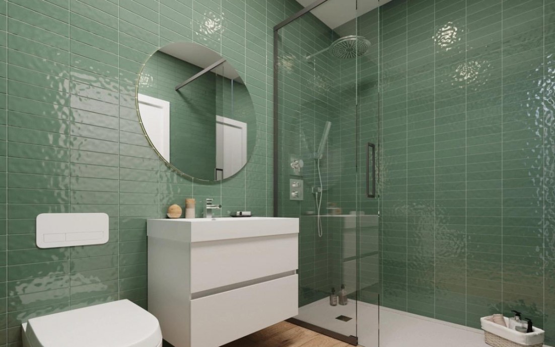 Nieuwbouw - Apartament - Mutxamel