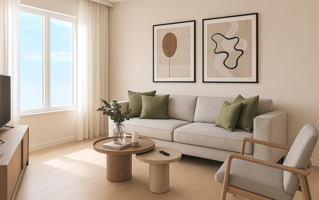 Nieuwbouw - Appartement - Benejúzar - pueblo