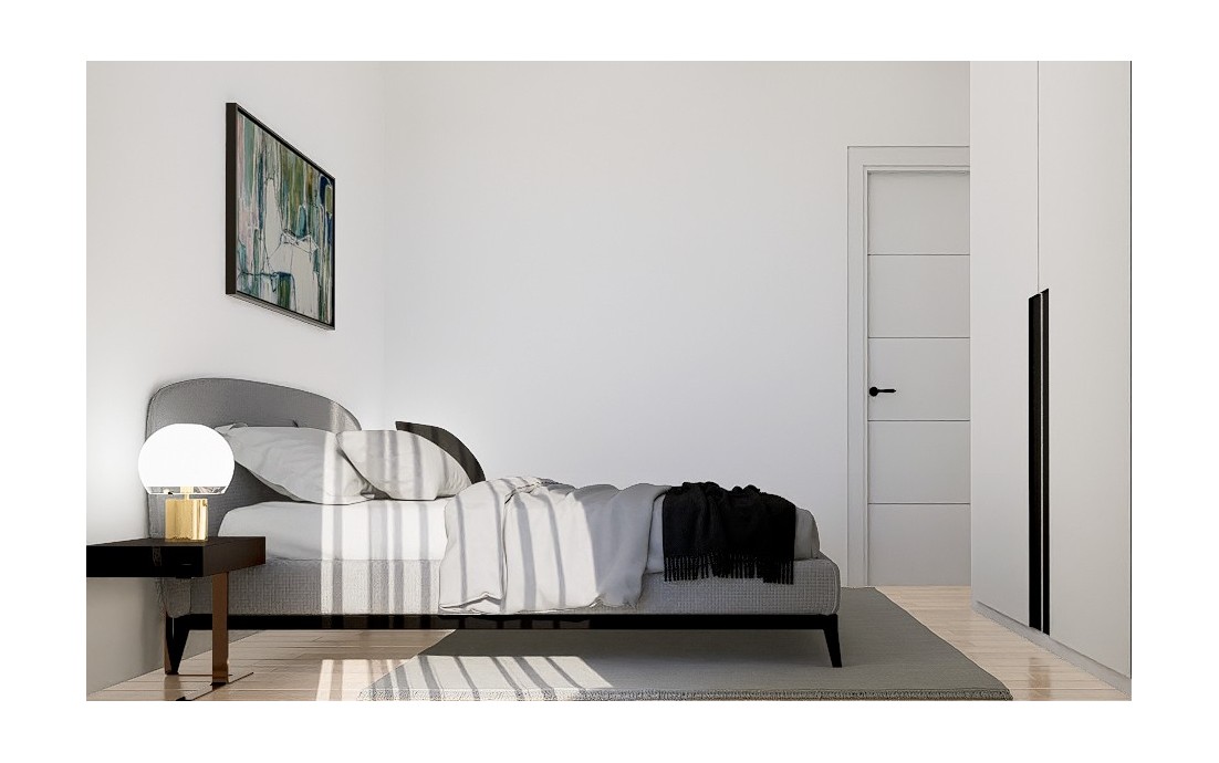 Nieuwbouw - Detached chalet - Orihuela