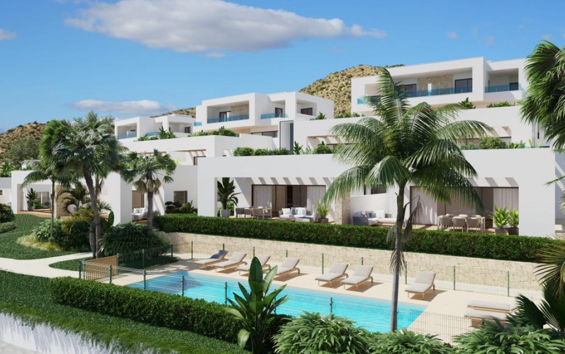 Nieuwbouw - Duplexes - Monforte del Cid