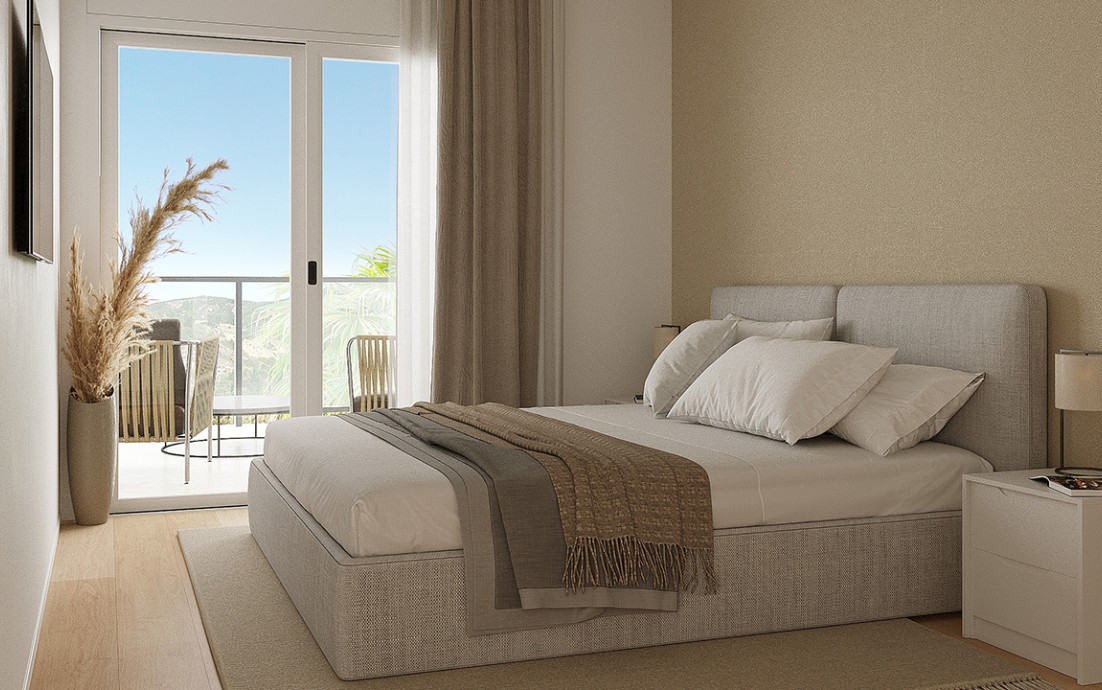 Nieuwbouw - Flats - Finestrat