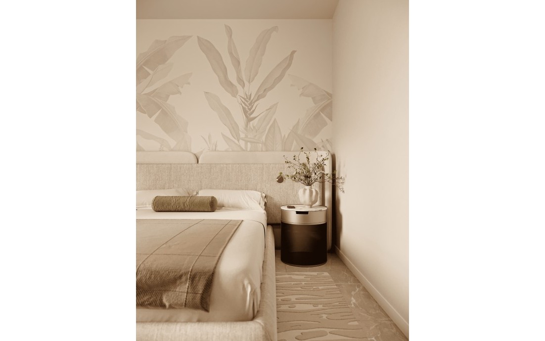 Nieuwbouw - Flats - Finestrat