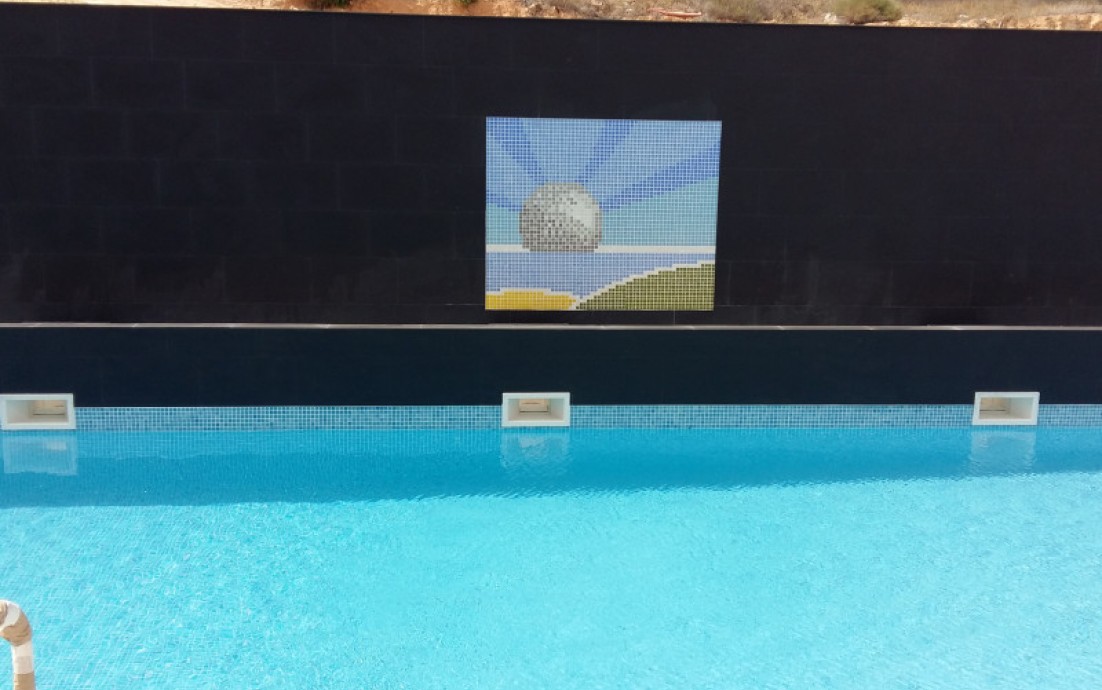 Nieuwbouw - Flats - Orihuela