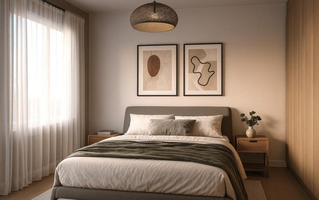 Nieuwbouw - Ground floors - Benejúzar