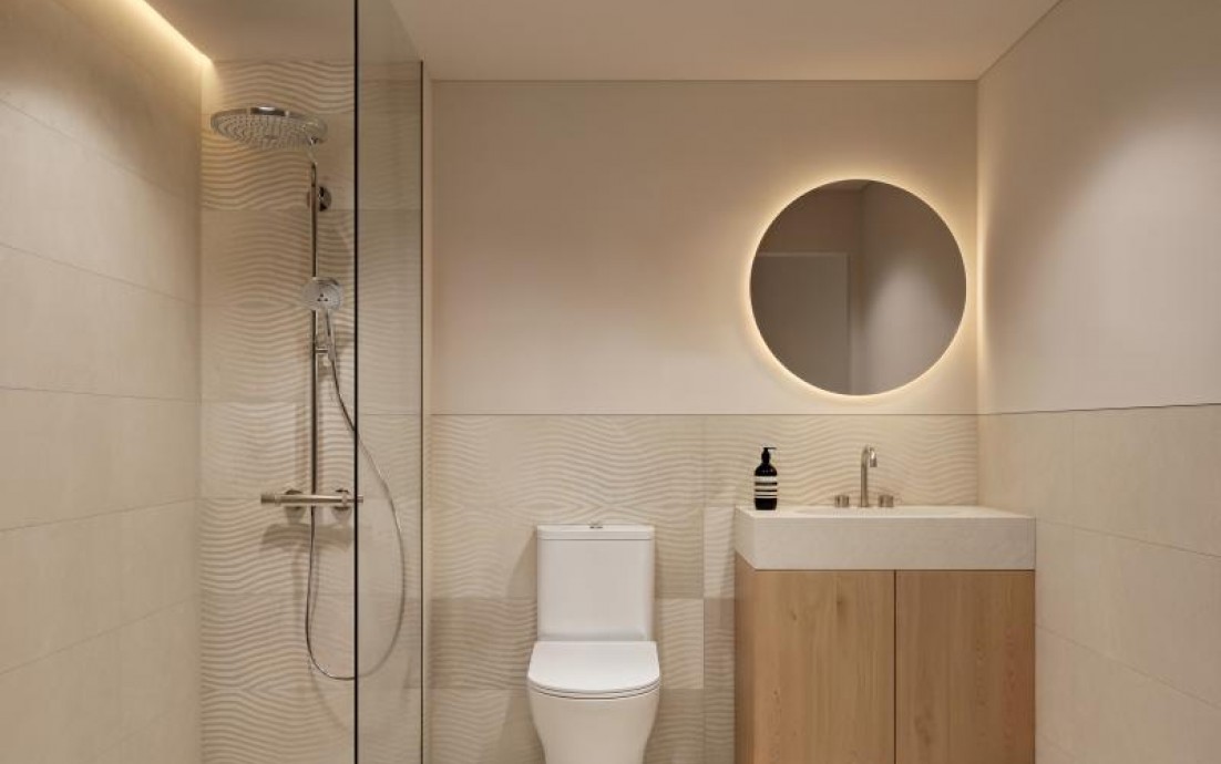 Nieuwbouw - Ground floors - Jacarilla