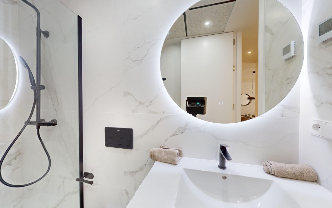 Nieuwbouw - Ground floors - Torrevieja