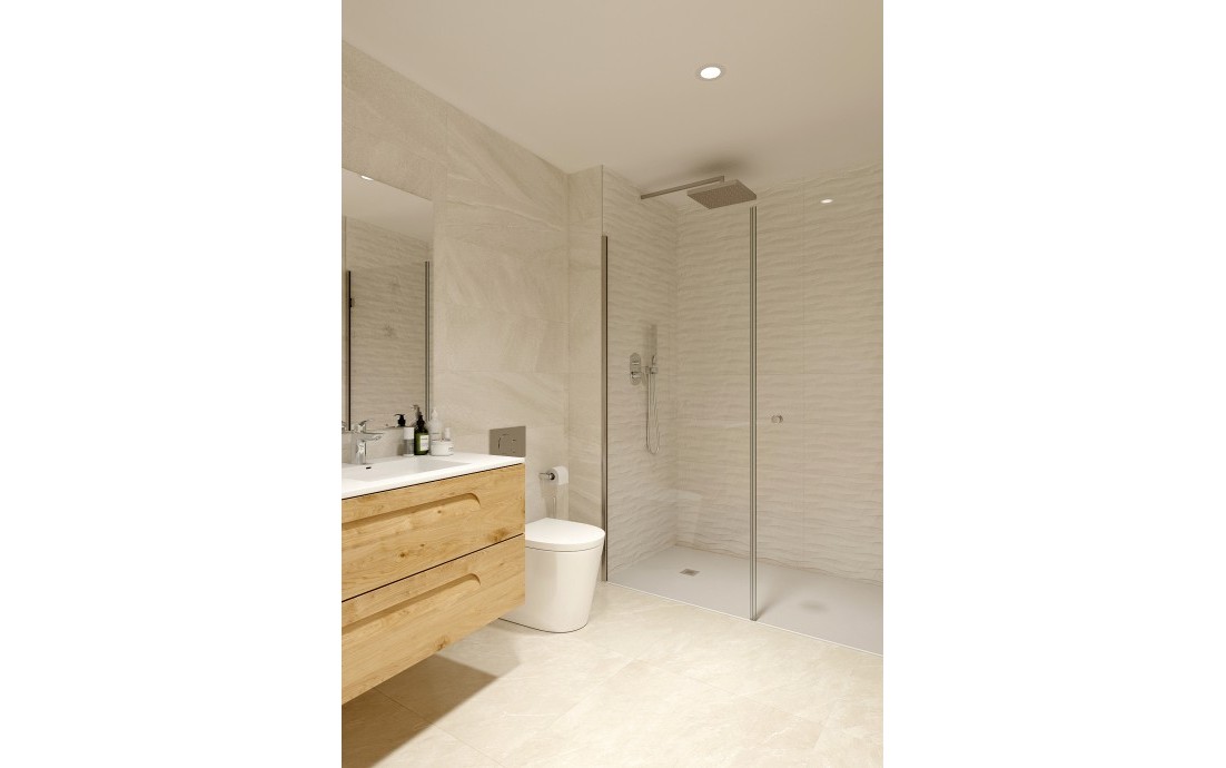 Nieuwbouw - Ground floors - Torrevieja