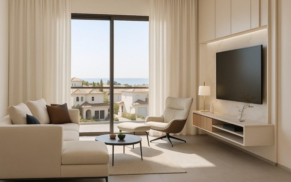 Nieuwbouw - Penthouse - San Pedro del Pinatar - Lo pagan