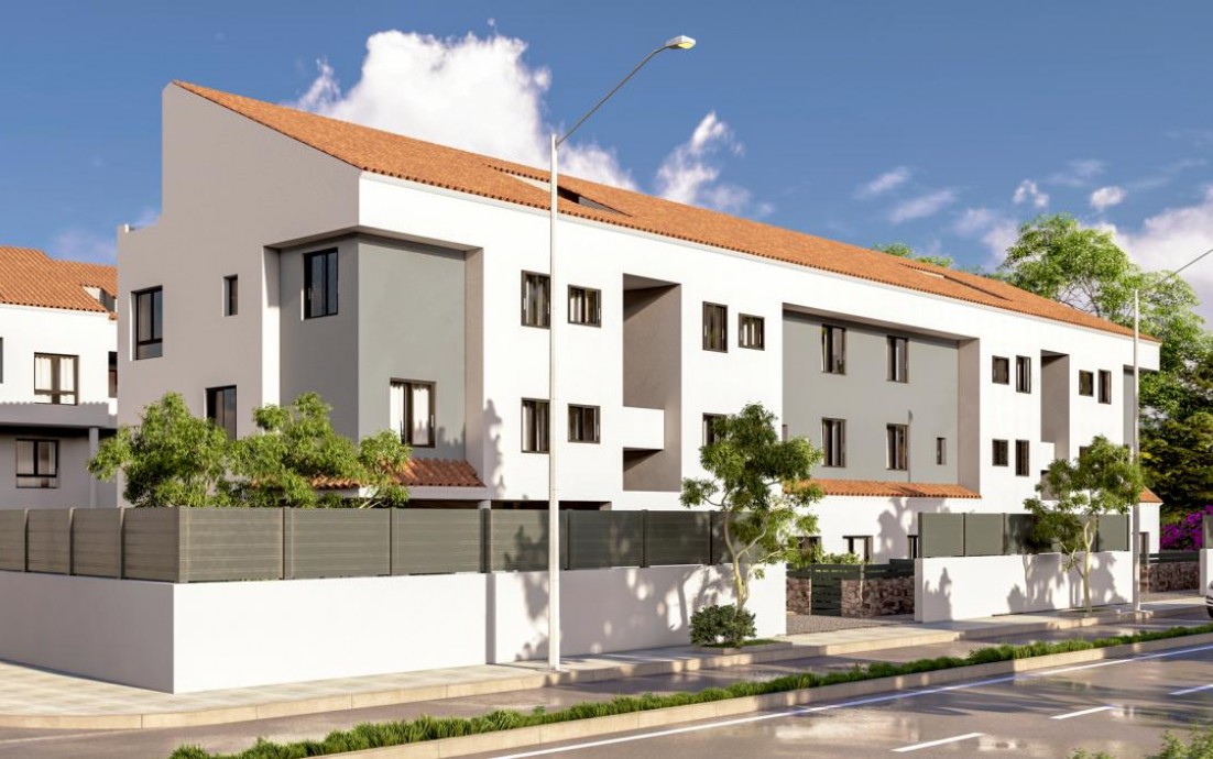 Nieuwbouw - Penthouses - Jávea/Xàbia