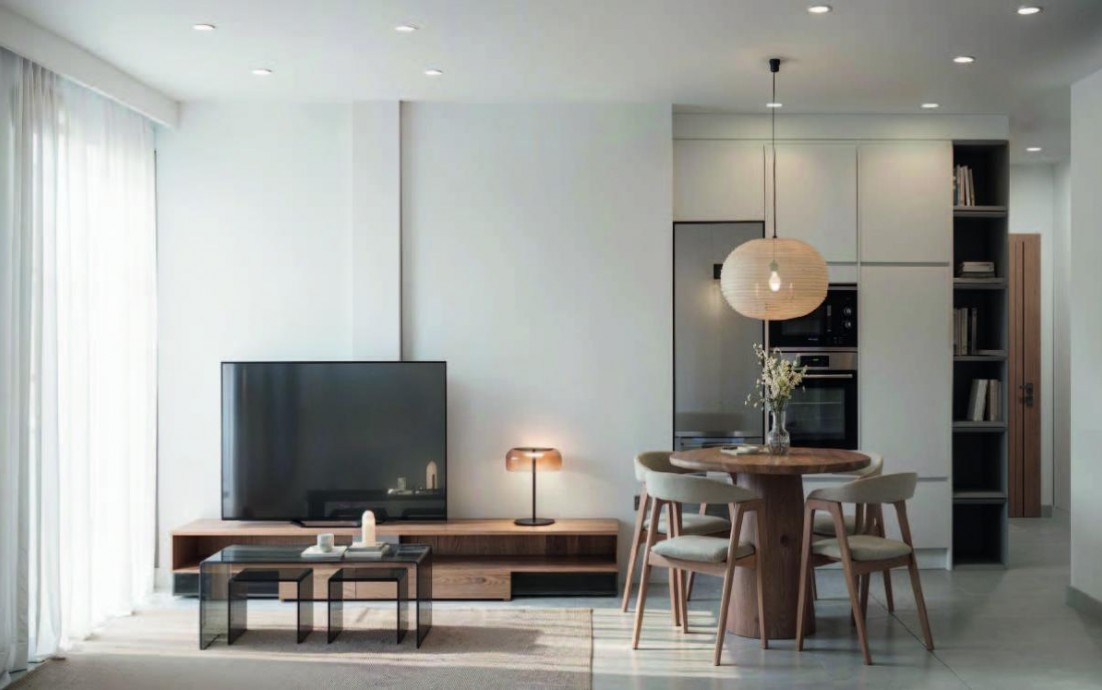 Nieuwbouw - Penthouses - Torrevieja