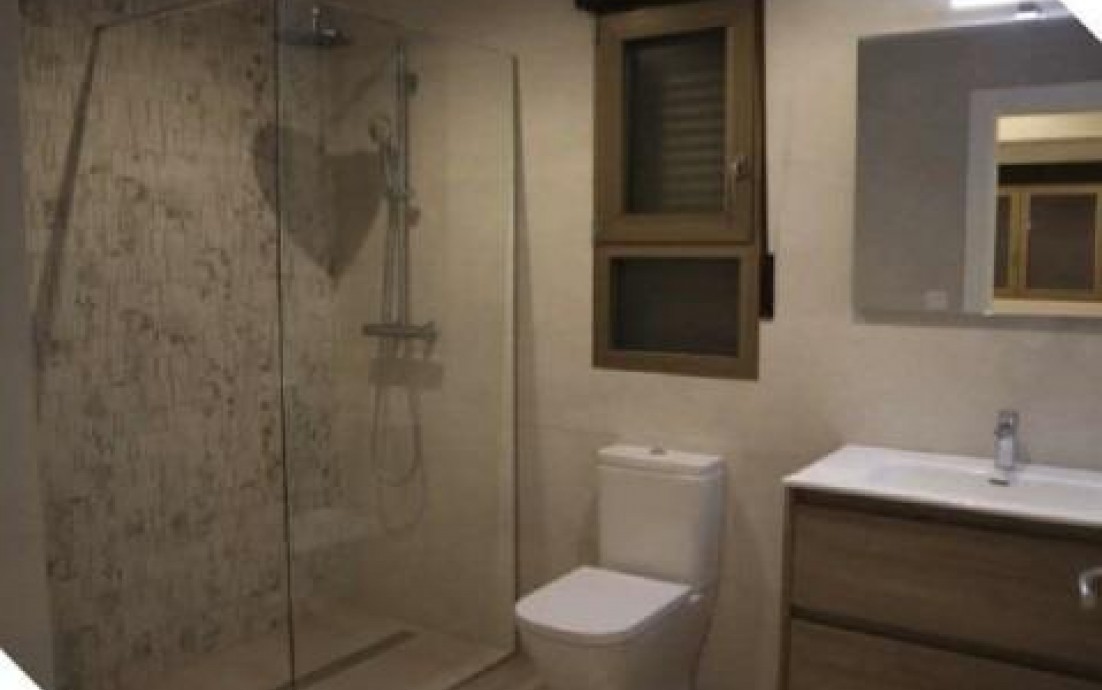 Nieuwbouw - Villa - Aspe - Centro