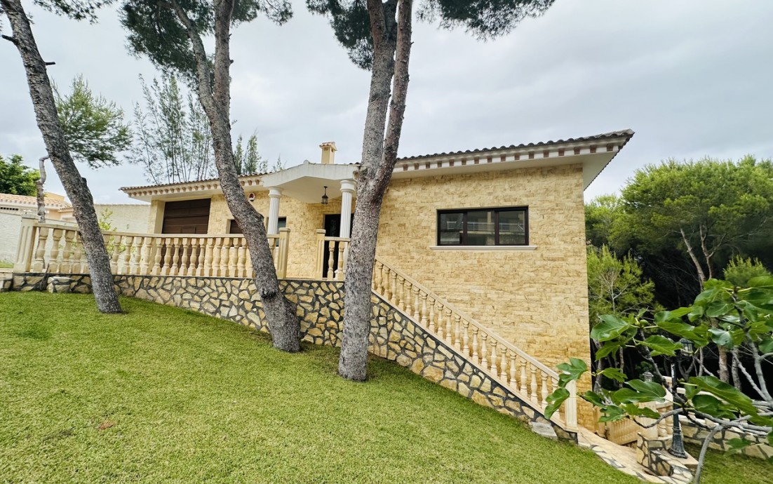 Nieuwbouw - Villa - Dehesa De Campoamor