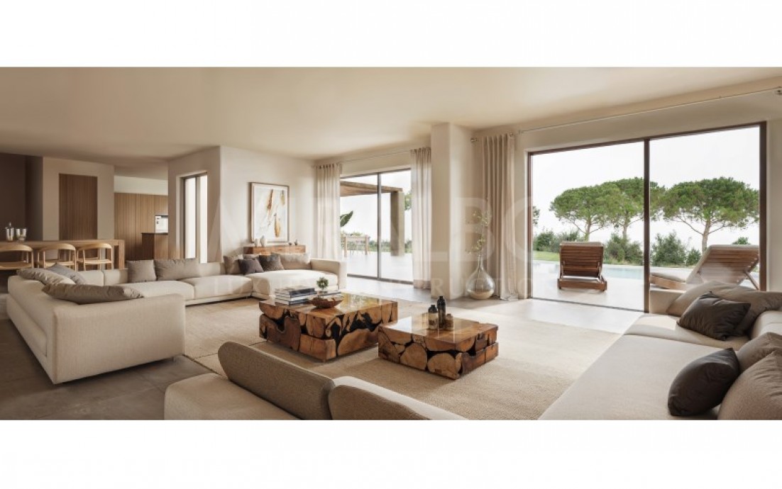 Nieuwbouw - Villa - Jávea / Xàbia - Portichol - Balcón al Mar