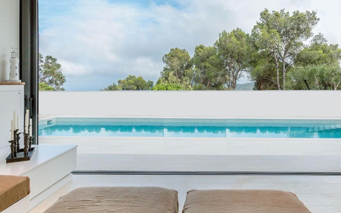 Nieuwbouw - Villa - Orihuela Costa - Las Filipinas